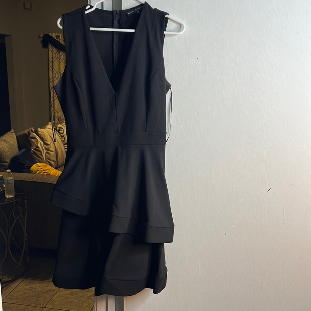 Symphony Dress